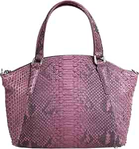 Amazon | [三京商会] ダイヤモンドパイソン 2WAY バッグ ショルダー